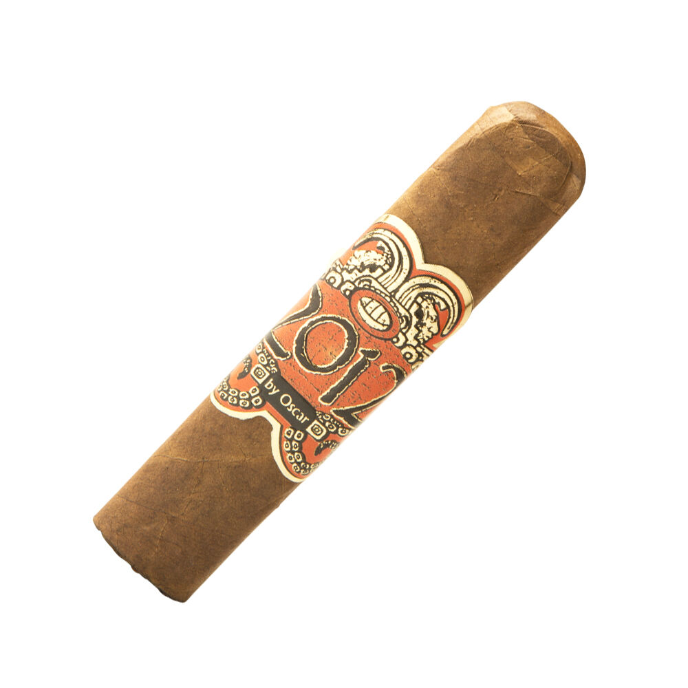 2012 By Oscar Corojo - Short Robusto
